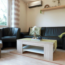 Adorable Holiday Home In The Middle Of Nature Of The Thuringian Forest, 武塔法恩罗达 — 照片 3
