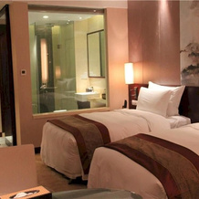 Zhongjing Taichi Lake International Resort, 十堰 — 照片 3