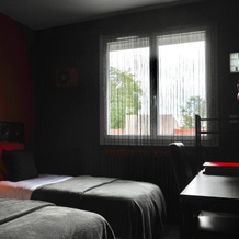 Jazzappart Appartement Classé 3 Étoiles, Жантийи — фото 5