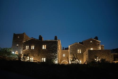 Alika Resort, Пиргу Диру — фото 1