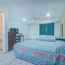 Texas Inn San Benito Near Harlingen, Сан-Бенито — фото 5