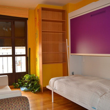 Apartment With 2 Bedrooms in San Andrés del Rabanedo, With Wonderful C, San Andres del Rabanedo — photo 5