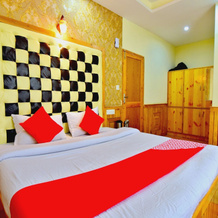 Oyo 36558 Hotel Raxit Inn, 纳瓜延 — 照片 3