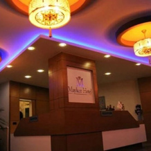 Maykon Hotel, 奇夫里尔 — 照片 2