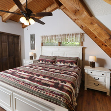 Bear Trails Cabin, Гатлинберг — фото 5