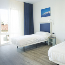 Piamarta Resort, 托斯科拉诺-马德尔诺 — 照片 2