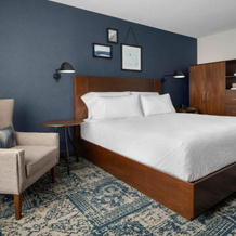 Four Points by Sheraton Yuma, Yuma — photo 4