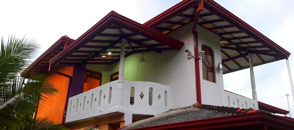 Fresh Air Villa Guest House, Калутара — фото 1