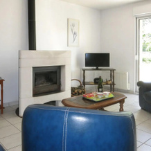 Holiday Home Le Petit Maître - LET300, Le Tronchet — photo 5