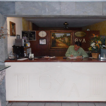 Hotel Gya Express, Агуаскалиентес — фото 2