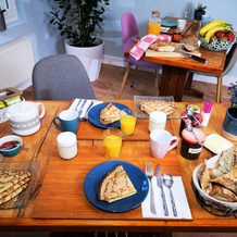 Appartements Le Clos de la Baie, 潘波勒 — 照片 4
