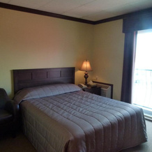 Hôtel La porte de la Mauricie, Yamachiche — photo 2