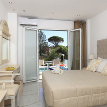 Cavomarina Beach-Adults Only, 卡沃斯 — 照片 3