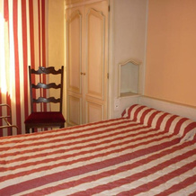 Citotel Les Vosges, 奥贝奈 — 照片 2
