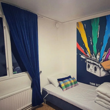 Orrefors Vandrarhem - Hostel, Нибро — фото 5