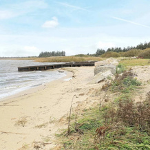 Enticing Holiday Home in Midtjylland near Sea, Vemb — photo 5