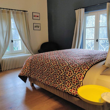 Lyon Country House, 卡约尔-埃-屈尔 — 照片 2