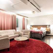 Home Hotel Slottsparken, Linkoping — photo 3