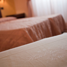 Hotel La Pace, 比萨 — 照片 5