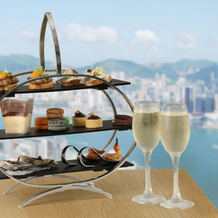 Mondrian Hong Kong, Гонконг — фото 4