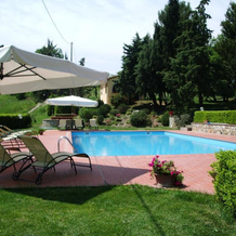 Agriturismo San Francesco Amalia And Anna, Лаятико — фото 5