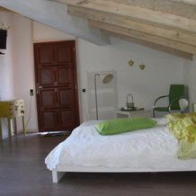 Grünes Appartment Nürburgring, Дреес — фото 4