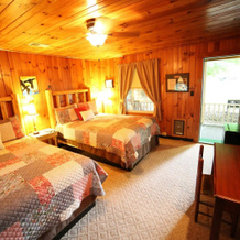 Grandview Lodge, Уэйнсвилл — фото 5