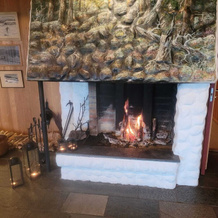 Skjerdingen Høyfjellshotel, 灵厄布 — 照片 2
