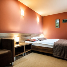 Hotel Comfort With Free Wellness And Fitness Centrum, Нитра — фото 3