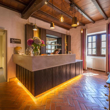 Hôtel Ithurria - Les Collectionneurs, 埃诺阿 — 照片 2