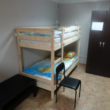 Pioner Hostel, Стерлитамак — фото 3