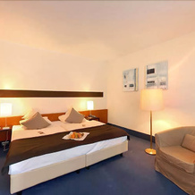 Tide Hotel, Wilhelmshaven — photo 4