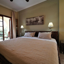 Bella Vista Hotel & Apartments, 帕尔加 — 照片 4