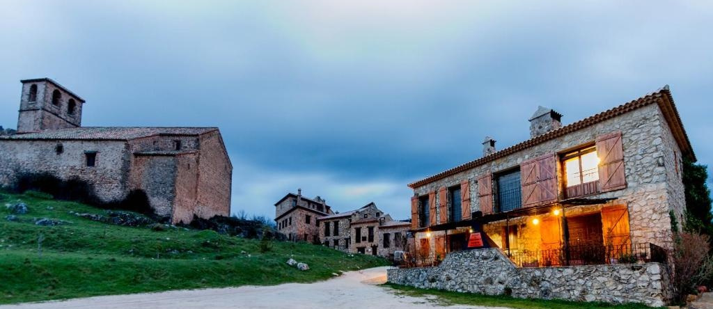 Casa Rural El Arranca, Riopar — photo 1