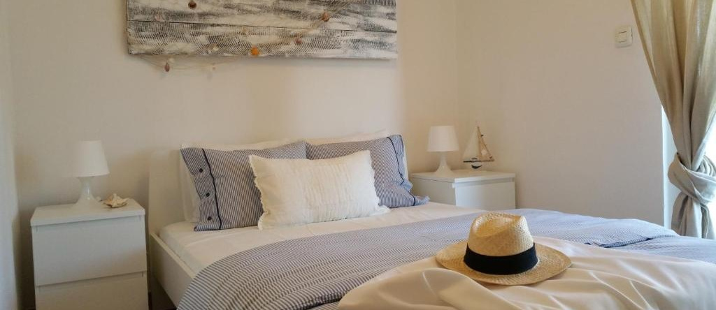 Novi Vinodolski Apartment, Novi Vinodolski — photo 1