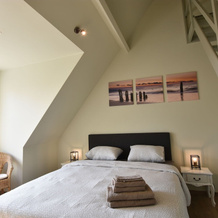 Cozy Apartment In West Flanders With Sauna & Hot Tub, Миддкерк — фото 3