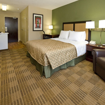 Extended Stay America Suites Baltimore Timonium, Лютервилл-Тимониум — фото 4