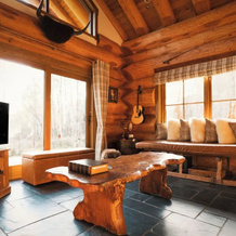 Caledonian Cabin, Инвергарри — фото 5