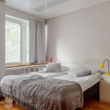 Hotel Bulevard, Hanko — photo 5