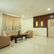 Vazhappilly Residency, 科拉蒂 — 照片 2