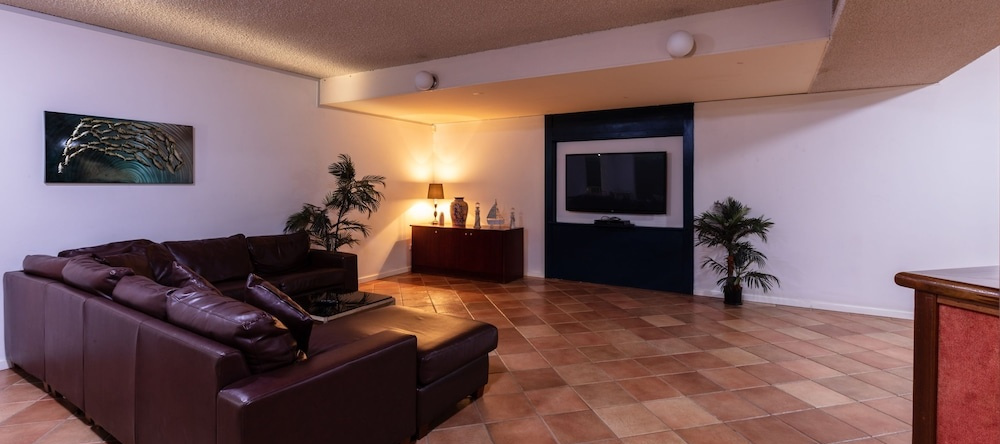 Sails Geraldton Accommodation, 杰拉尔顿 — 照片 1