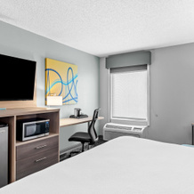 Best Western Doswell Hotel, Досуэлл — фото 3