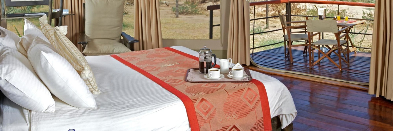 Ashnil Samburu Camp, Самбуру — фото 1