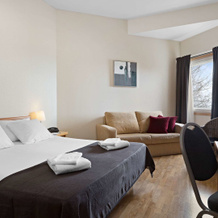 Stav Hotel, Мидтсандан — фото 5