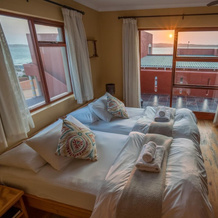 Island Cottage Guesthouse, 吕德里茨 — 照片 3