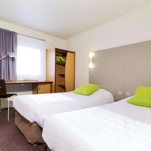 Campanile Paris Est - Porte de Bagnolet Hotel, 巴尼奥勒 — 照片 5