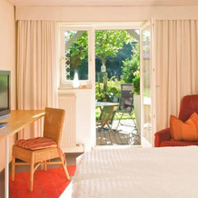 Landhotel Herzberger, Scheidegg — photo 5