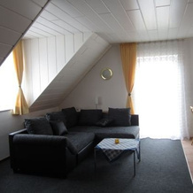 Hotel Waldparkstube, Бад-Шёнборн — фото 3