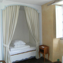 Manoir de Belle-Noë, 布列塔尼地区多尔 — 照片 2