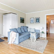 10 Person Holiday Home in Kalvag-by Traum, 布雷芒厄 — 照片 5